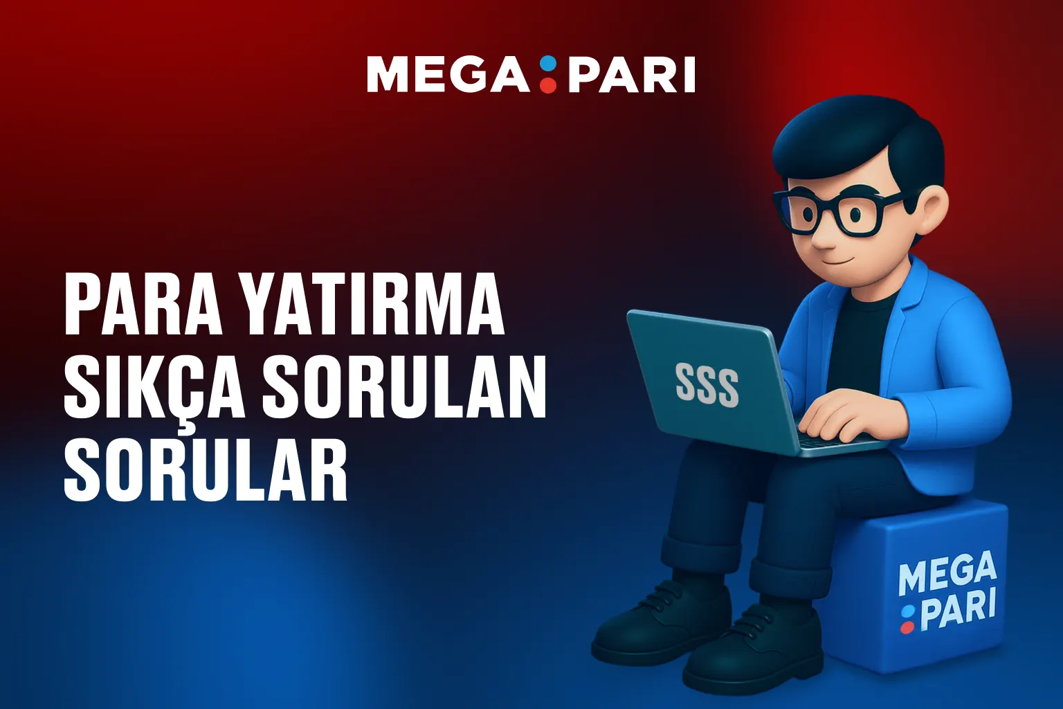 Megapari SSS Bölümünde Tüm Cevaplar Elinizin Altında Megapari para yatırma ve destek konularında sıkça sorulan sorular sayfasını inceleyen genç bir kadın